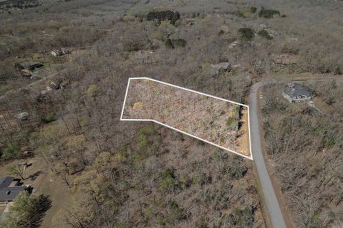 Lot 19 Kelly Court, Cabot, AR, 72023 | Card Image