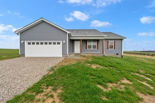 2778 Poplar Spring Rd, Glasgow, KY, 42141-8850 | Card Image