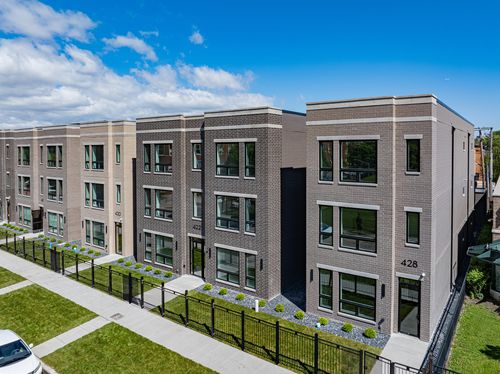 2-428 E 50th Pl, Chicago, IL, 60615 | Card Image