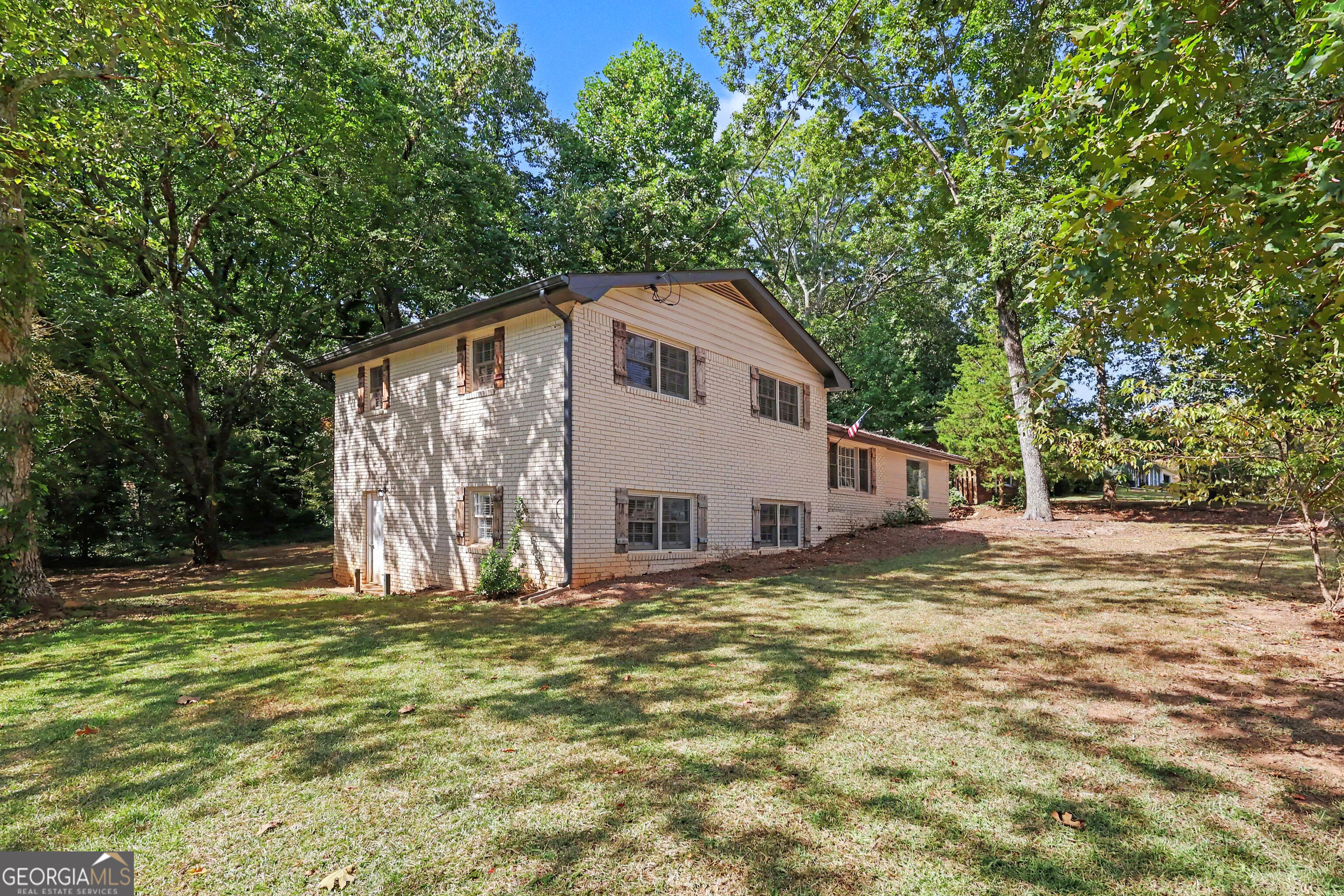 Residential in Douglasville 2