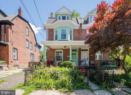 8411 Shawnee St, PHILADELPHIA, PA, 19118-3801 | Card Image