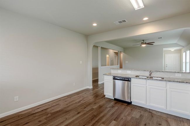 4922 Blue Jacaranda Way, House other with 3 bedrooms, 2 bathrooms and 2 parking in Spring TX | Image 16