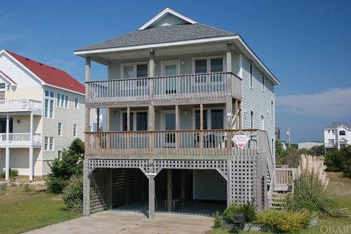 41578 Starboard Dr, Avon, NC, 27915-1341 | Card Image