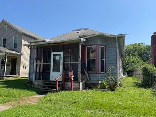 652 Moxahala Avenue, Zanesville, OH, 43701 | Card Image