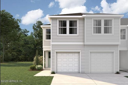 1027 Egret Branch Way, Jacksonville, FL, 32218-5876 | Card Image