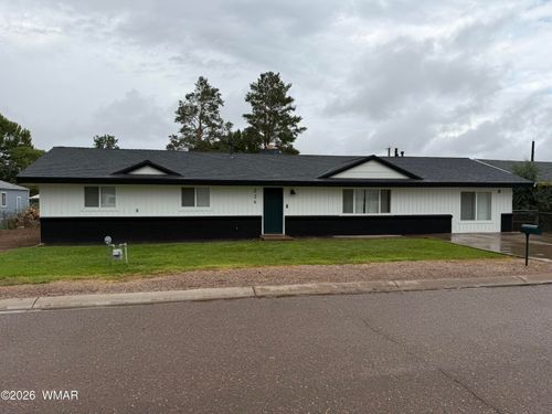 224 N 1/2 Street, Snowflake, AZ, 85937 | Card Image