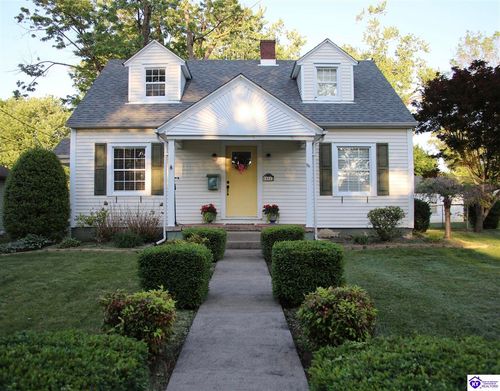 804 Lebanon Avenue, Campbellsville, KY, 42718 | Card Image