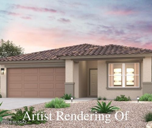 1248 W Flowstone Trail, Benson, AZ, 85602 | Card Image