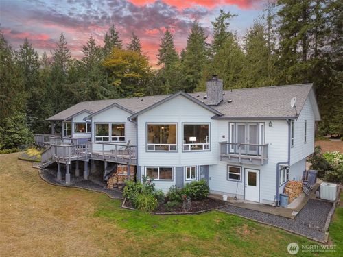 16 Owl Ln, Port Angeles, WA, 98362-8052 | Card Image