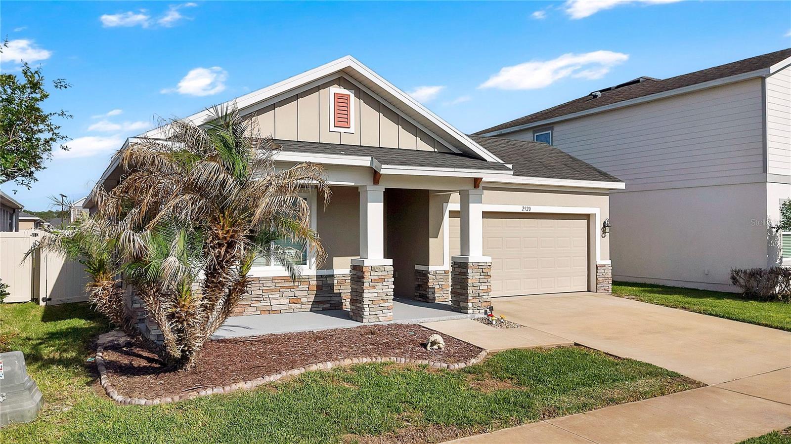 Residential in CLERMONT 2