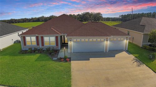 3290 Sennett Cir, OXFORD, FL, 34484-3485 | Card Image