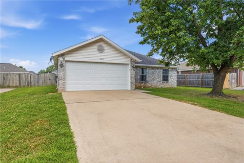 604 Bliss Cir, Centerton, AR, 72719-7704 | Card Image