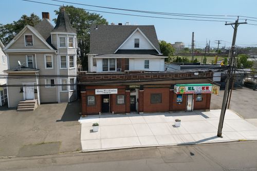1659 Fairfield Ave, Bridgeport, CT, 06605-1985 | Card Image