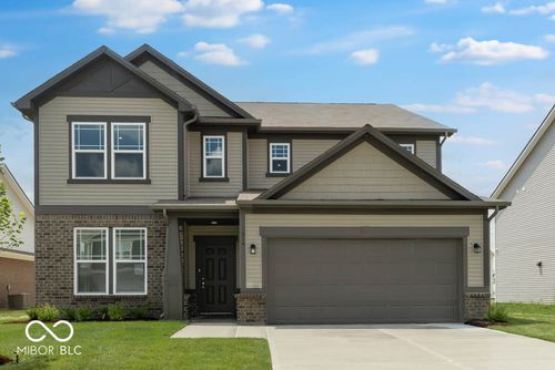 1014 Stonehaven Dr, Indianapolis, IN, 46239-1897 | Card Image