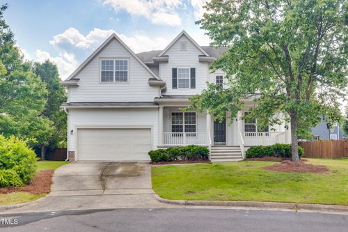 120 Hatchet Creek Ct, Morrisville, NC, 27560-9514 | Card Image