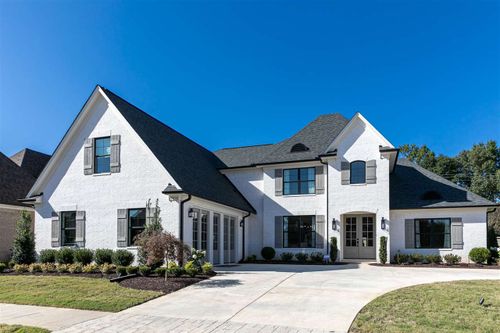 9636 Grays Meadow Dr, Cordova, TN, 38018-7766 | Card Image