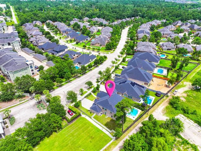17010 Harpers Way, House other with 5 bedrooms, 6 bathrooms and 4 parking in Conroe TX | Image 36