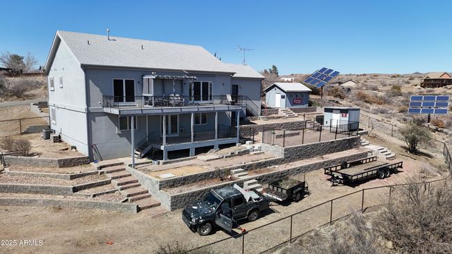 17862 E Hummingbird Ln, House other with 5 bedrooms, 3 bathrooms and null parking in Mayer AZ | Image 67