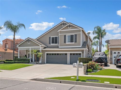 12409 Secretariate Dr, Rancho Cucamonga, CA, 91739-9589 | Card Image