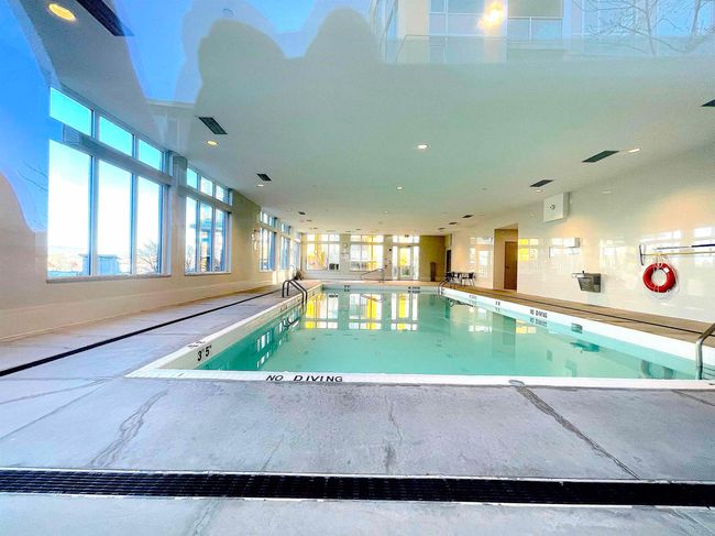 502 - 7688 Alderbridge Way, Condo with 2 bedrooms, 2 bathrooms and 1 parking in Richmond BC | Image 27