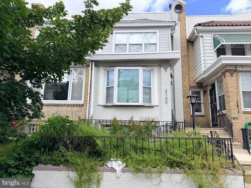 2109 Melvin St, PHILADELPHIA, PA, 19131-3017 | Card Image