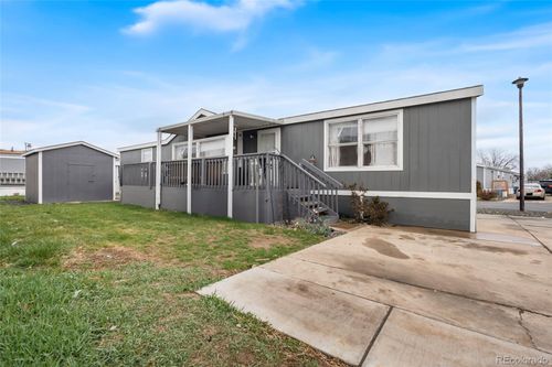 2885 E Midway Blvd, Denver, CO, 80234-7019 | Card Image