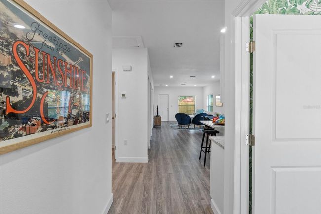 1432 19 Th St S, House other with 3 bedrooms, 2 bathrooms and null parking in St Petersburg FL | Image 12