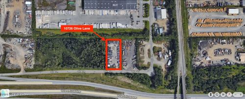 10726 Olive Lane, Anchorage, AK, 99515 | Card Image
