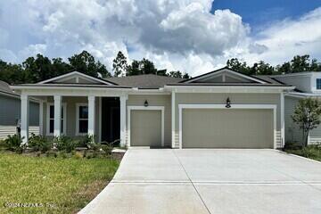 Ladyslipper Dr, Saint Johns, FL 32259