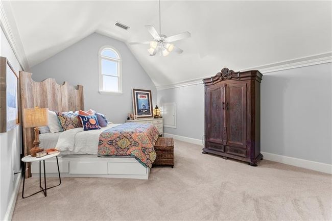 3726 Wavespray Ct, House other with 5 bedrooms, 5 bathrooms and 1 parking in Gainesville GA | Image 64