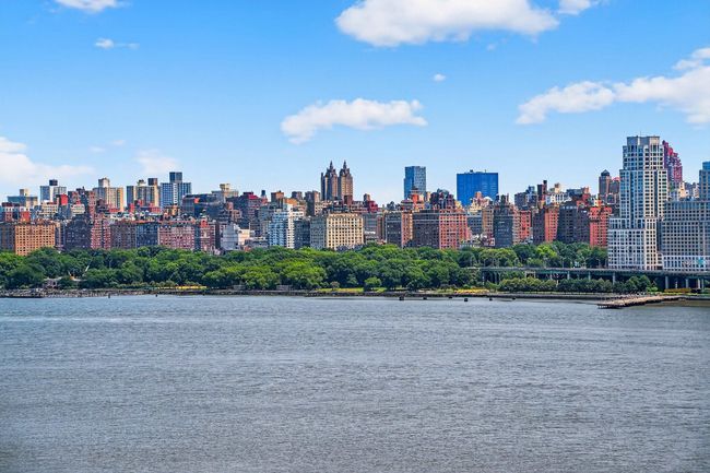 APT-4O - 899 Boulevard E, Home with 1 bedrooms, 1 bathrooms and null parking in Weehawken NJ | Image 32