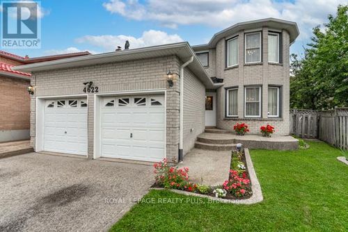 4622 Bismark Cres, Mississauga, ON, L5R1K2 | Card Image