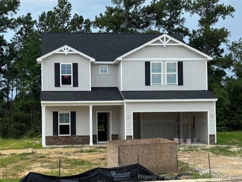 468 Traveller Way, Raeford, NC, 28376-0099 | Card Image