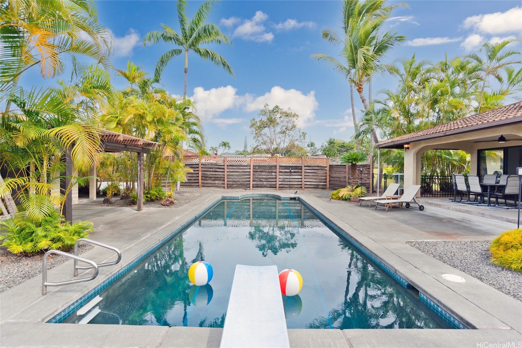 Residential in Kailua Kona