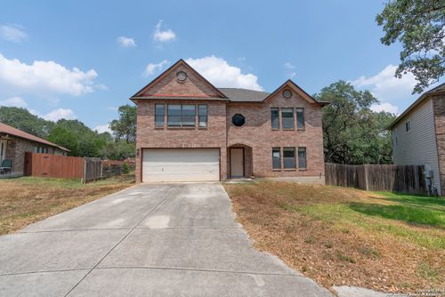 281 Samantha Dr, Schertz, TX, 78154-3902 | Card Image