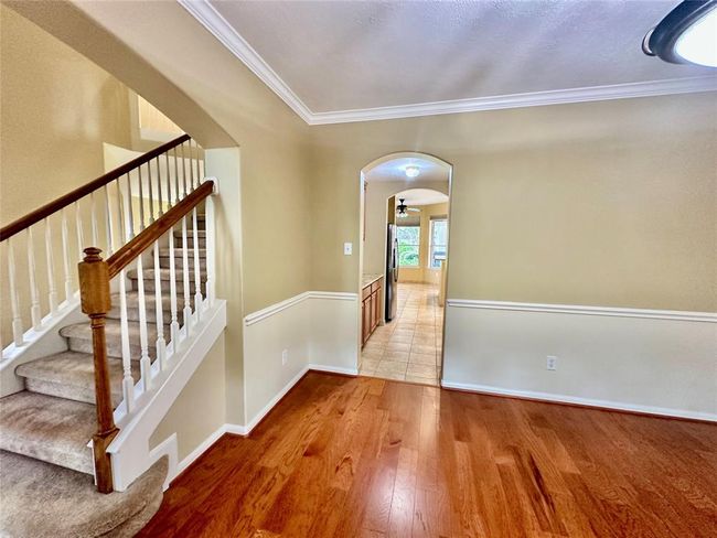 2716 W Oaks Cir E, House other with 4 bedrooms, 4 bathrooms and 2 parking in Pearland TX | Image 5