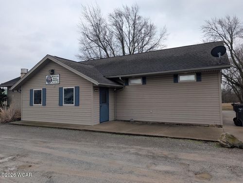 304 Delphos Rd, Columbus Grove, OH, 45830-9201 | Card Image