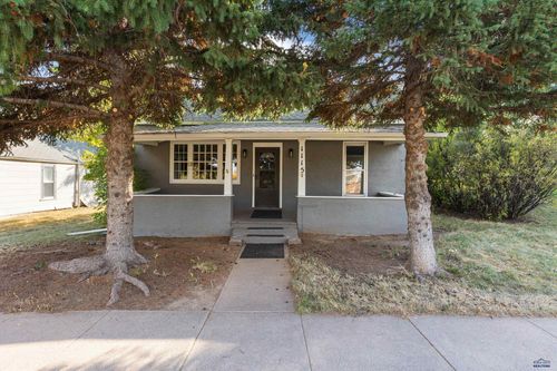 1115 Quincy St, Rapid City, SD, 57701-3559 | Card Image