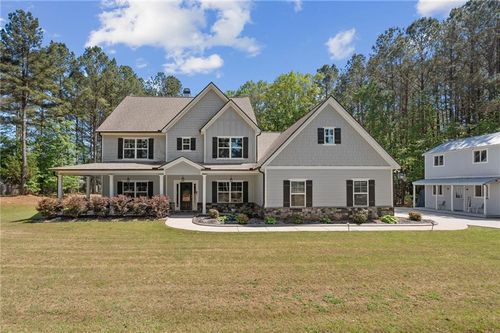 800 Rockhouse Rd, Senoia, GA, 30276-3335 | Card Image