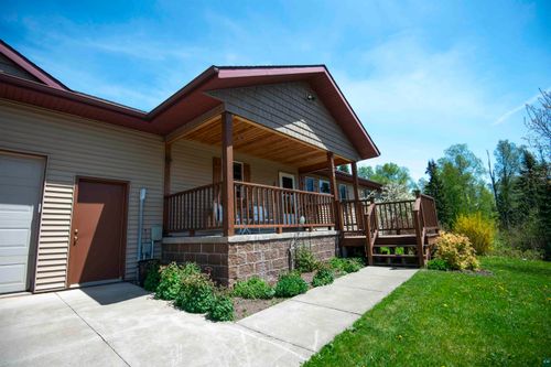 322 County Road 14, Grand Marais, MN, 55604-2196 | Card Image