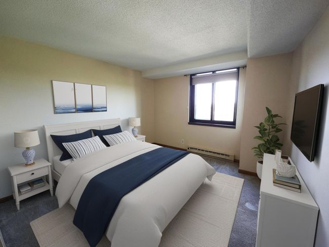 Bedroom_virtual staging | Image 4