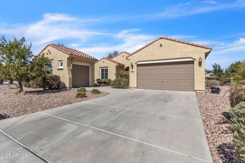 3526 N Hudson Drive, Florence, AZ, 85132 | Card Image