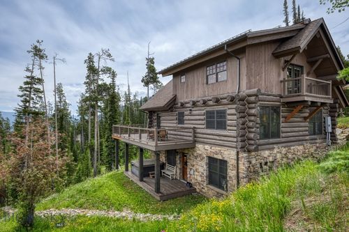 17 Manitou Loop, Big Sky, MT, 59716 | Card Image