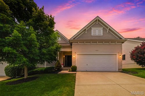 1431 Colonial Dr, Saint Charles, MO, 63304-6878 | Card Image