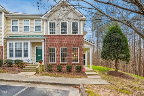 4555 Sugarbend Way, Raleigh, NC, 27606-4544 | Card Image