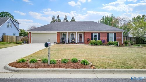 106 Teal Park Lane, Madison, AL, 35758 | Card Image