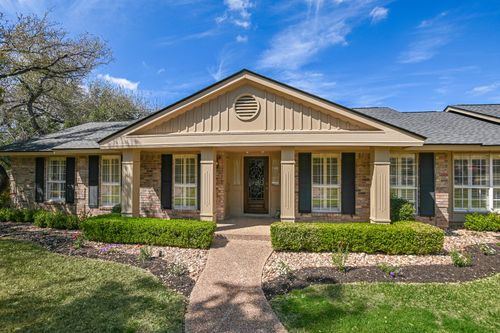 11004 Plumewood Drive, Austin, TX, 78750 | Card Image
