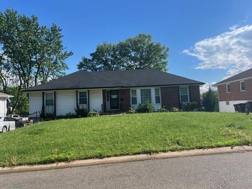 14617 E 41st St S, Independence, MO, 64055-4717 | Card Image
