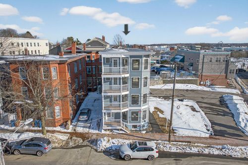 101-106 Cumberland Avenue, Portland, ME, 04101 | Card Image