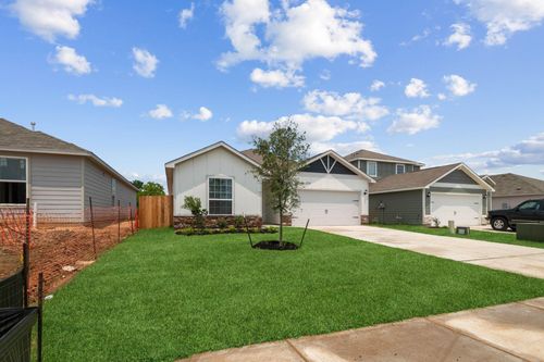 345 Fastboy Ln, Waller, TX, 77484-2396 | Card Image